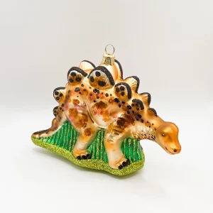 Impuls Stegosaurus Saurier