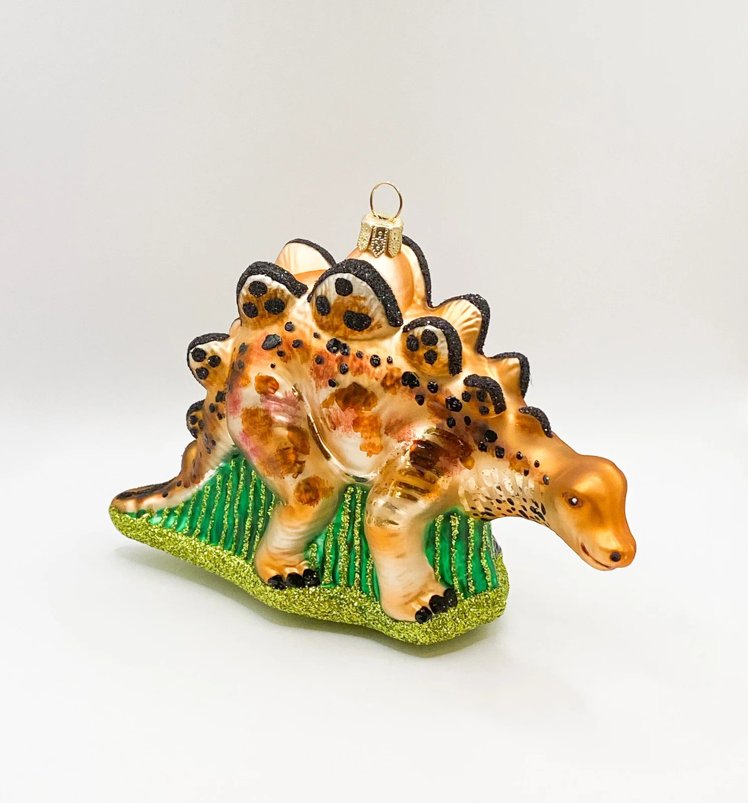 Impuls Stegosaurus Saurier