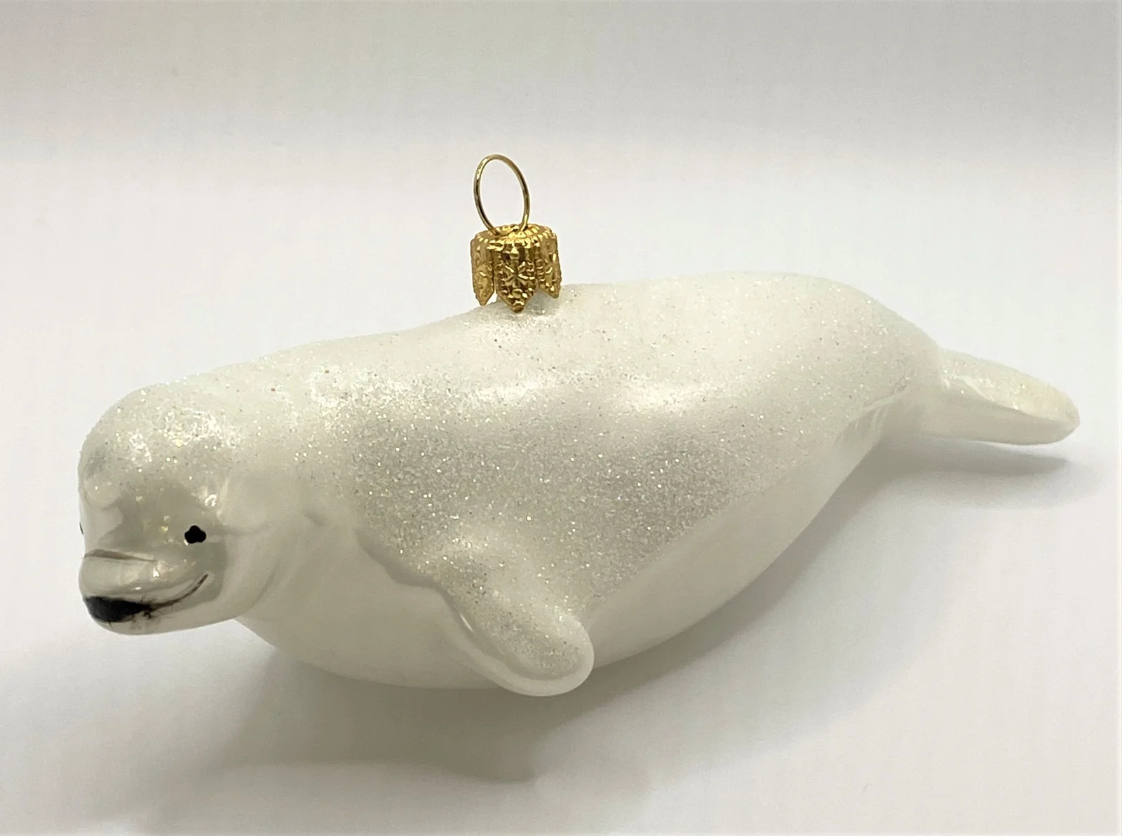 Impuls Beluga Wal