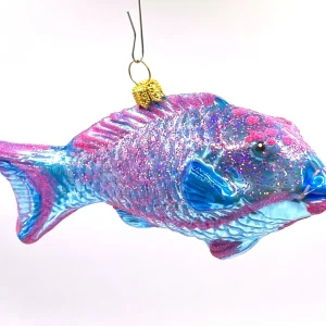 Impuls Blauer Papageifisch