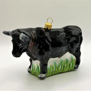 Impuls Schwarzer Stier, Bulle