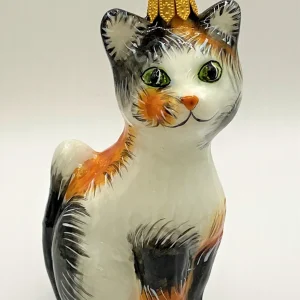 Komozja Drei-Farben-Katze, KOMOZJA MOSTOWSKI