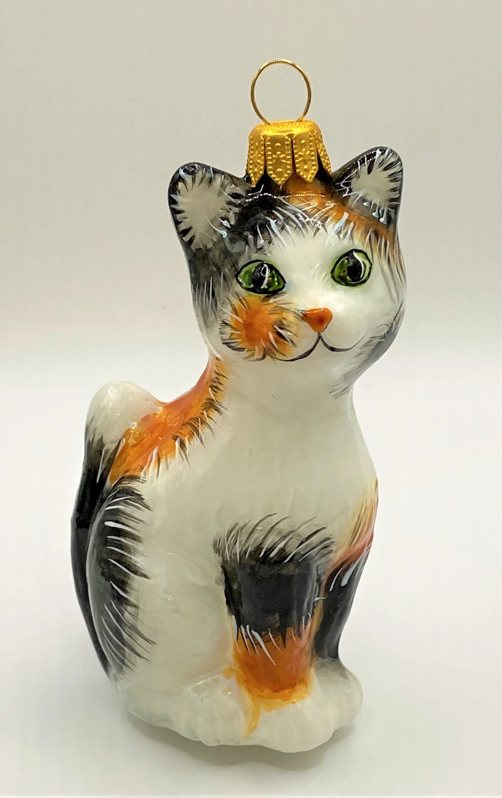 Komozja Drei-Farben-Katze, KOMOZJA MOSTOWSKI
