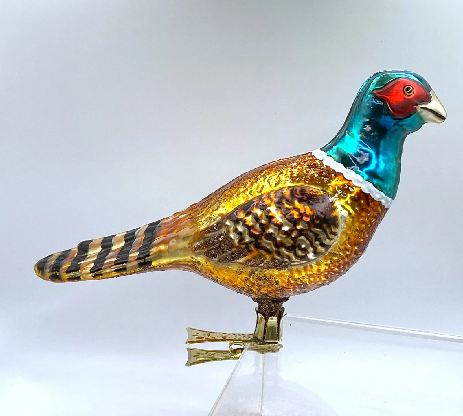 Wiktoria Grosser Jagd-Fasan