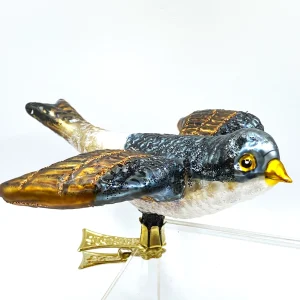 Wiktoria Fliegende Schwalbe, Mauersegler