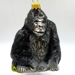Wiktoria Gorilla