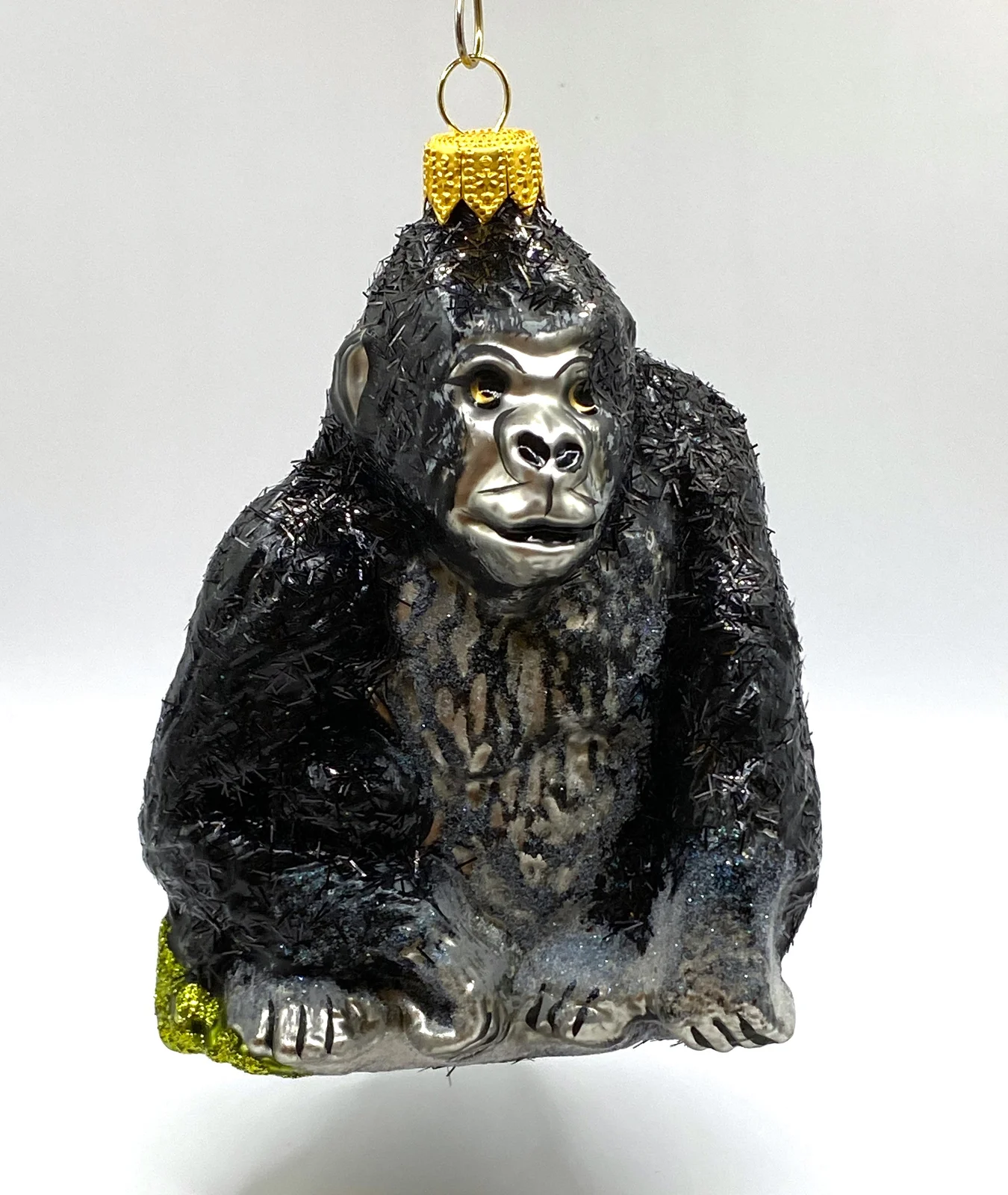 Wiktoria Gorilla