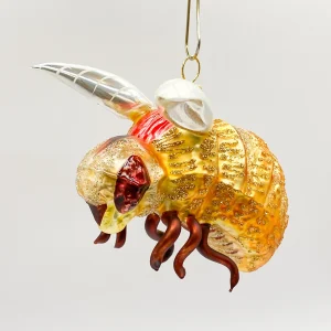 Wiktoria Hummel goldbraun