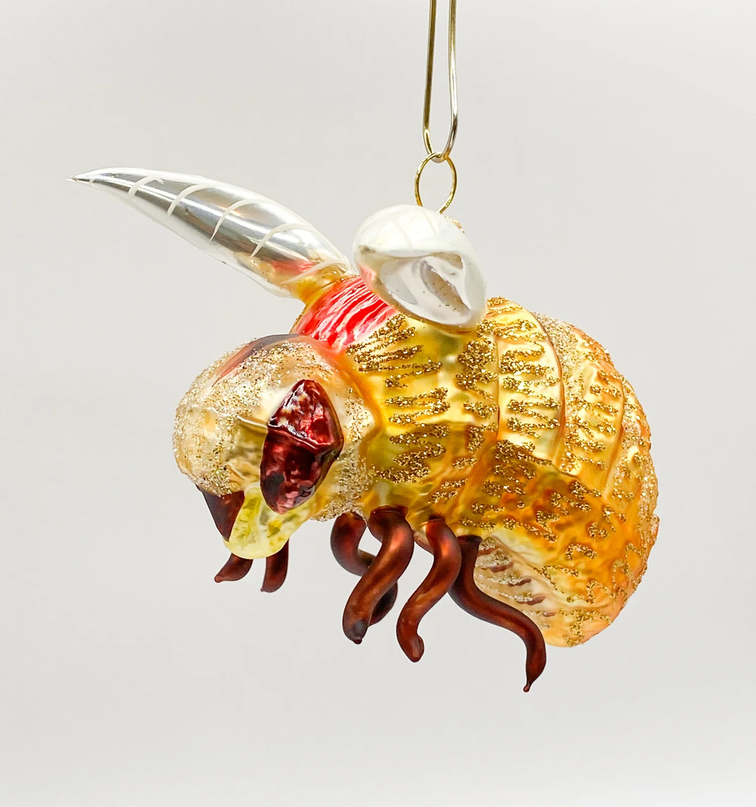 Wiktoria Hummel goldbraun