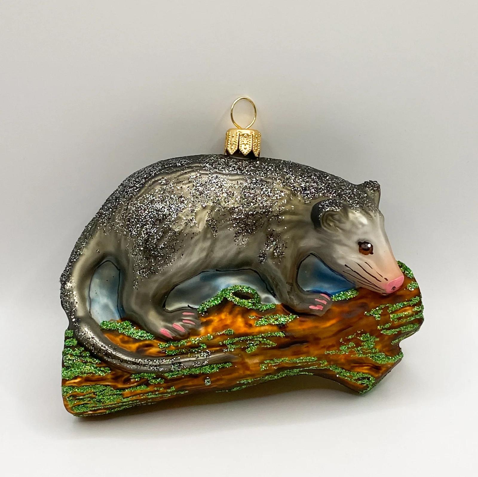 Impuls Opossum, Beutelratte