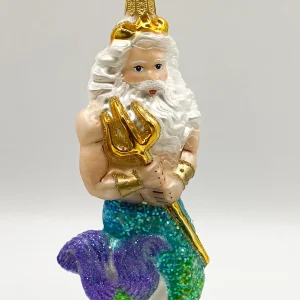 Impuls Wassergott Neptun Poseidon