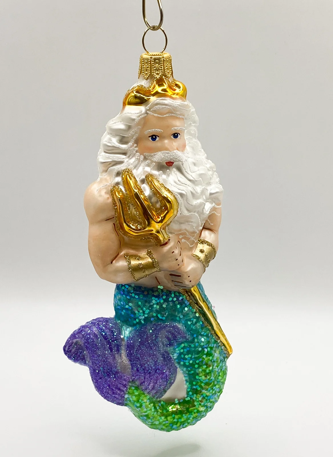 Impuls Wassergott Neptun Poseidon