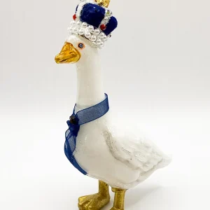 GMC Königliche Gans