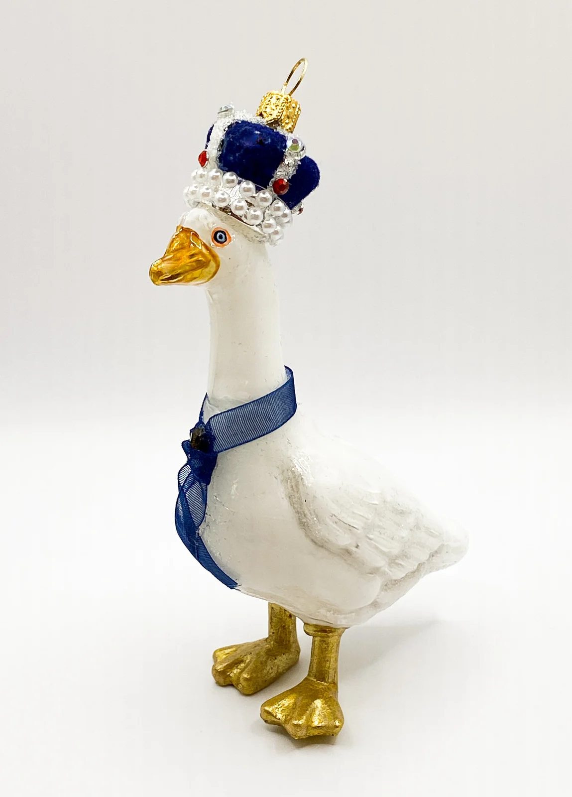 GMC Königliche Gans