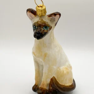 Komozja Kleine stolze Siam-Katze, KOMOZJA MOSTOWSKI