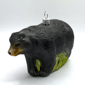 Hanco Schwarzbär