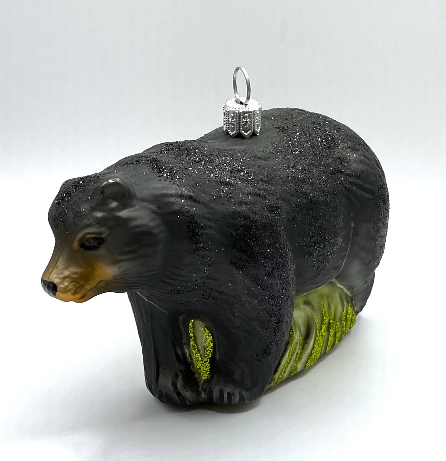 Hanco Schwarzbär