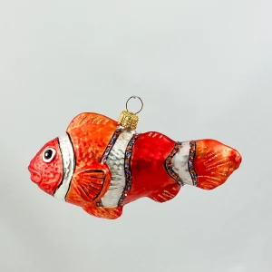 GMC Clownfisch glänzend, Anemonenfisch