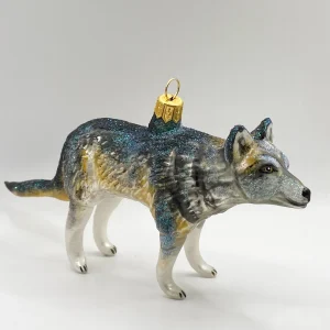 Wiktoria Grauer Wolf