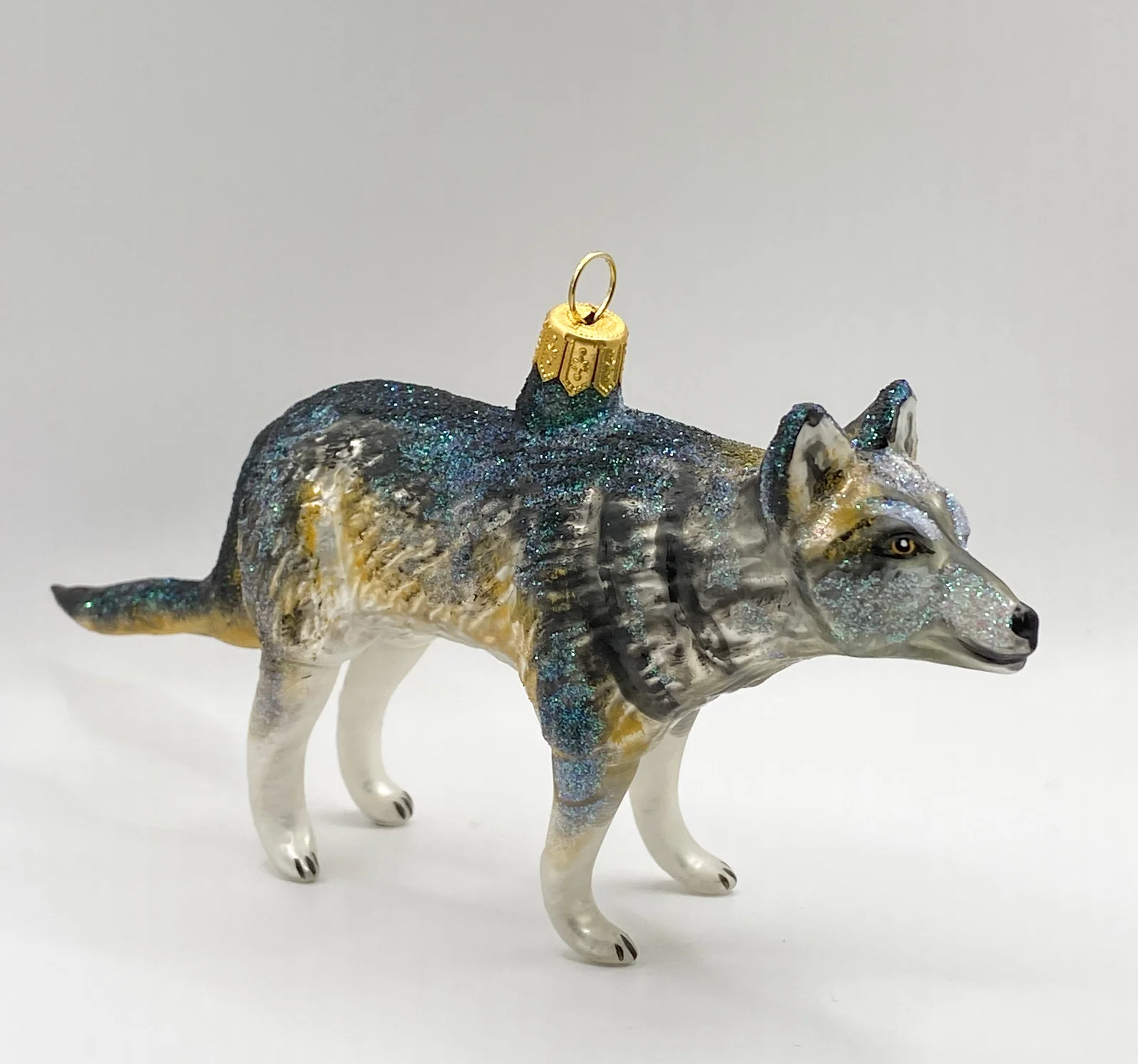 Wiktoria Grauer Wolf