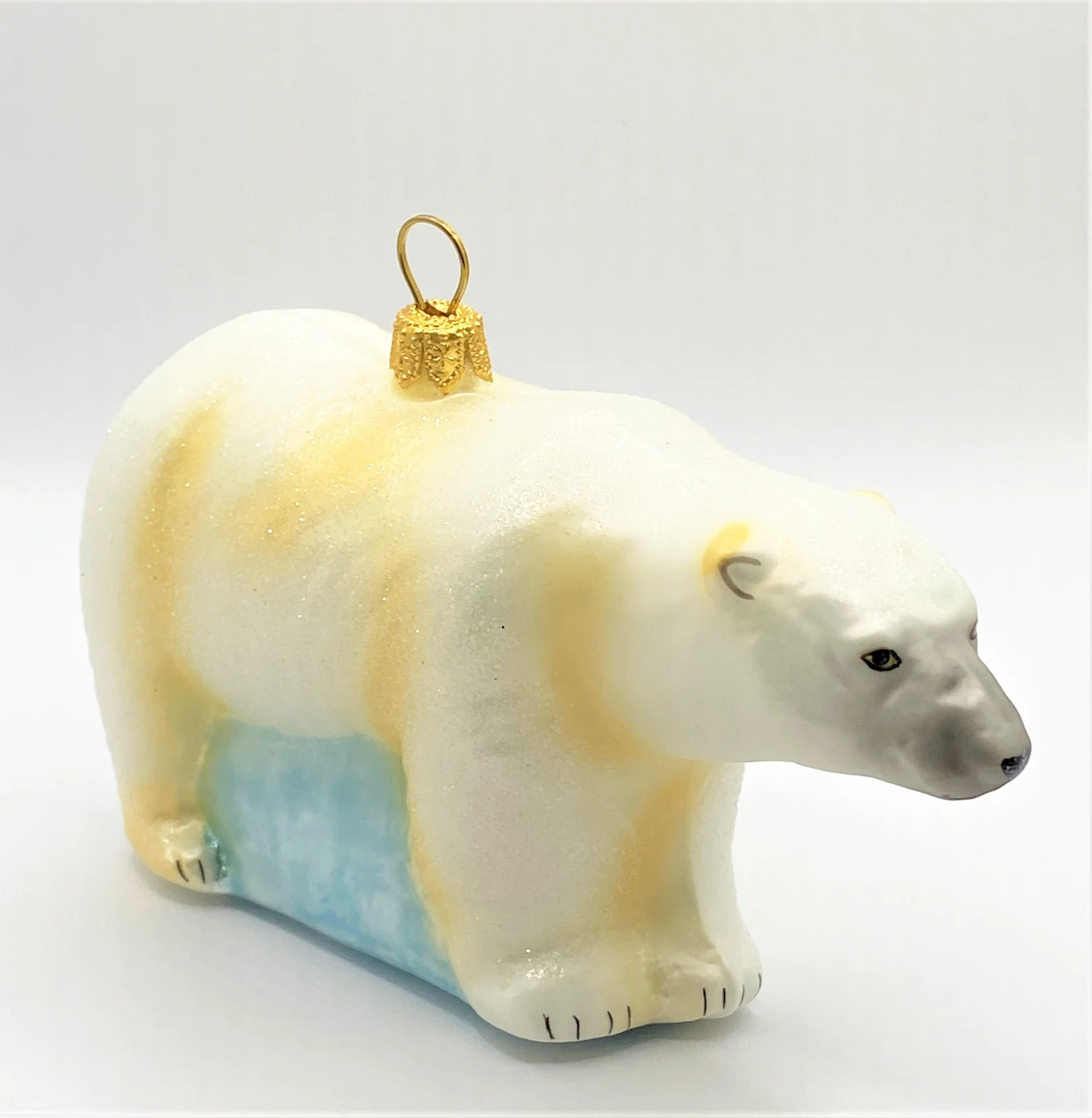 Hanco Eisbär