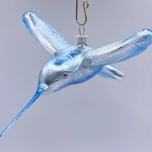 GMC Kolibri eisblau