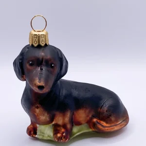 Hanco Schwarzer Dackel