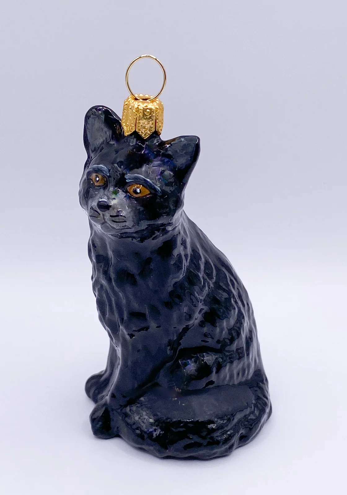 Komozja Kleine stolze schwarze Katze, KOMOZJA MOSTOWSKI