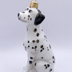 Komozja Sitzender Dalmatiner-Hund, KOMOZJA MOSTOWSKI