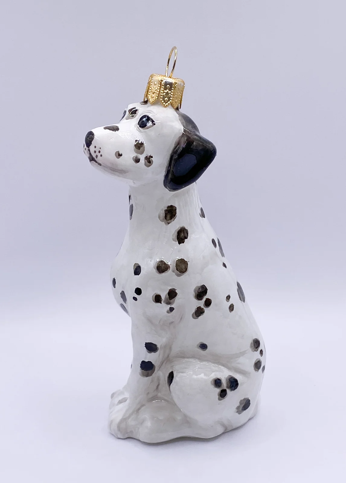 Komozja Sitzender Dalmatiner-Hund, KOMOZJA MOSTOWSKI