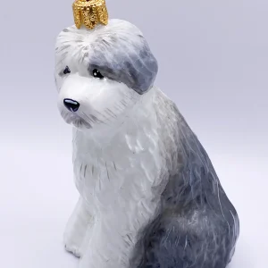 Komozja Alter englischer Schäfer-Hund, Bobtail KOMOZJA MOSTOWSKI