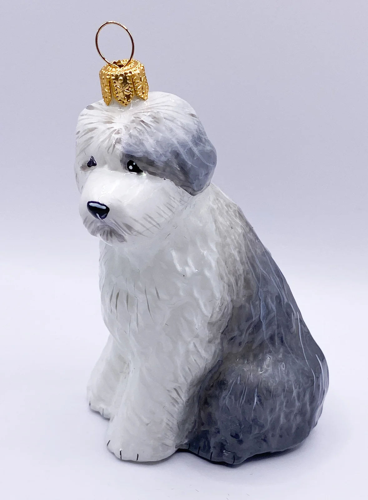 Komozja Alter englischer Schäfer-Hund, Bobtail KOMOZJA MOSTOWSKI