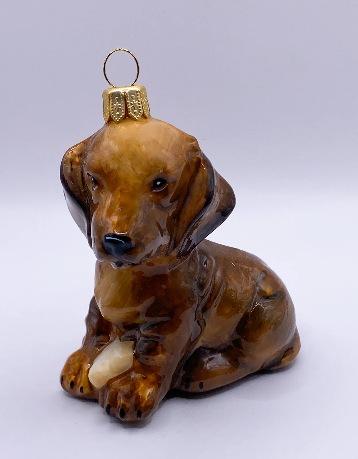 Komozja Hellbrauner Dackel, Dachshund, KOMOZJA MOSTOWSKI