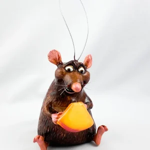AtlasArt Emil der Freund von Ratatouille, AtlasArt