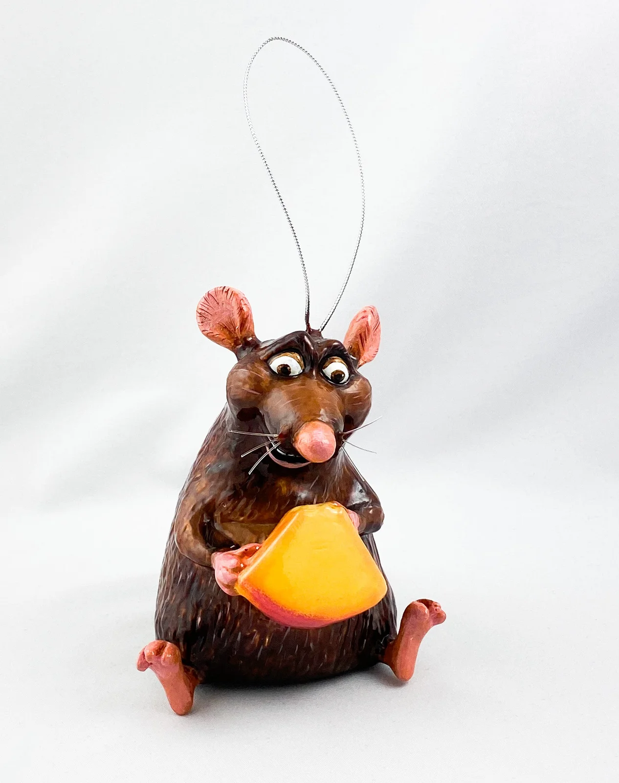 AtlasArt Emil der Freund von Ratatouille, AtlasArt