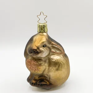 Inge-Glas Ruhender Hase