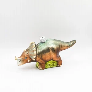 Hanco Triceratops Dino-Saurier