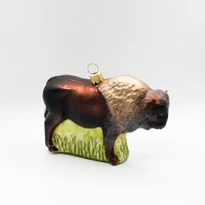 Hanco Amerikanischer Bison