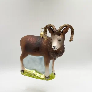 Hanco Mufflon Wildschaf