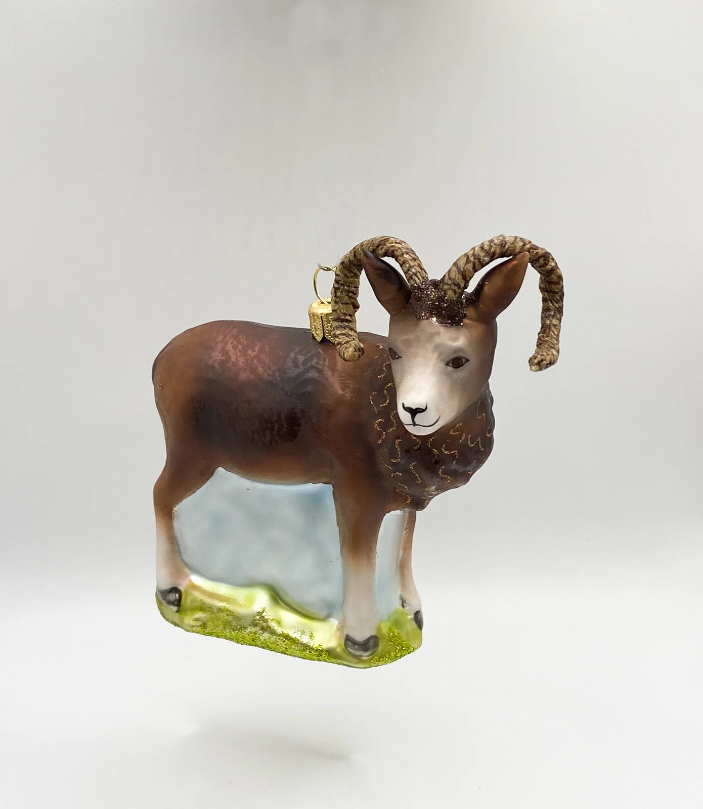 Hanco Mufflon Wildschaf