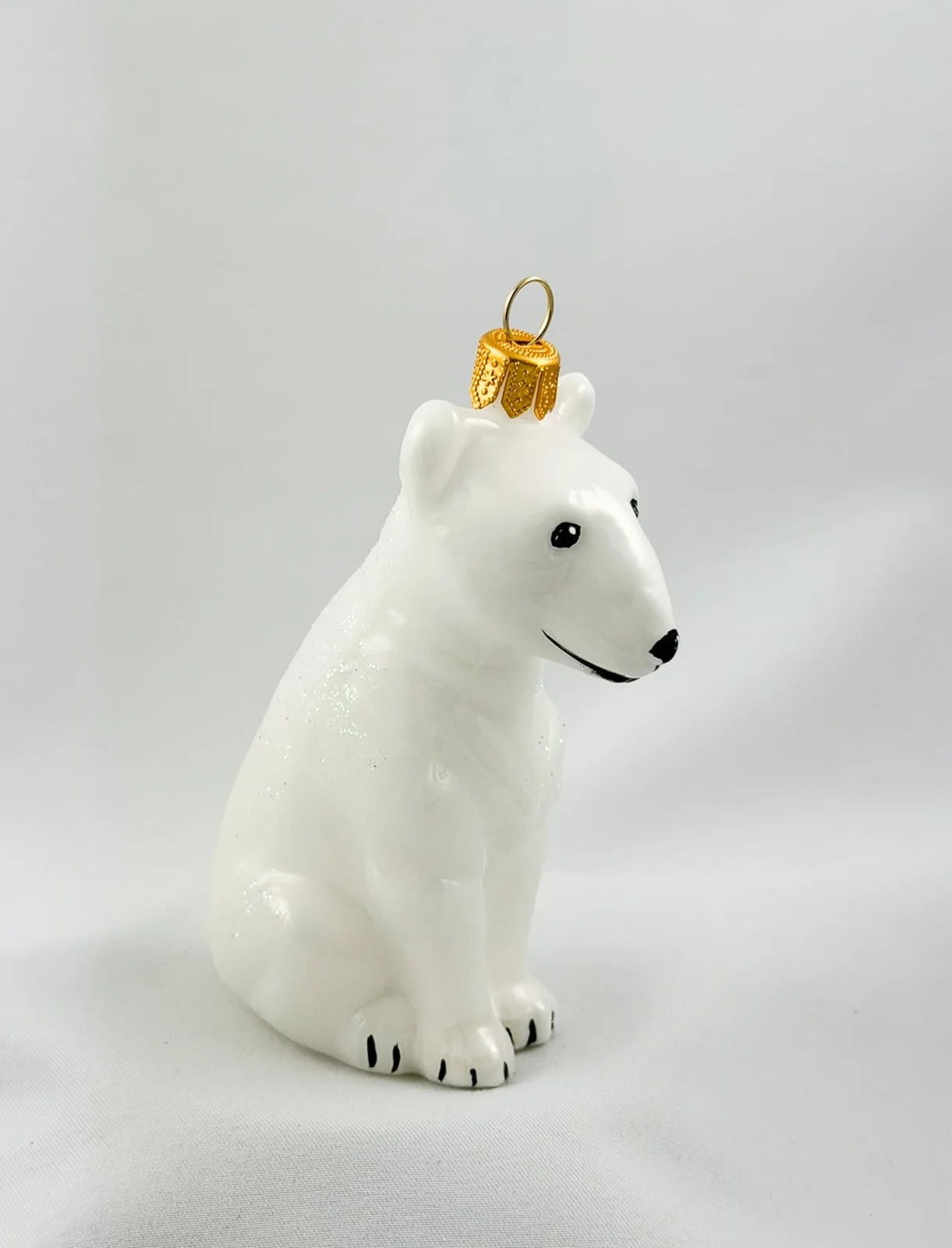 Impuls Weisser Bullterrier