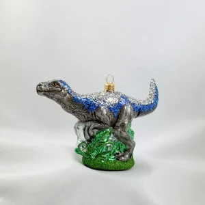 Impuls Velociraptor Saurier