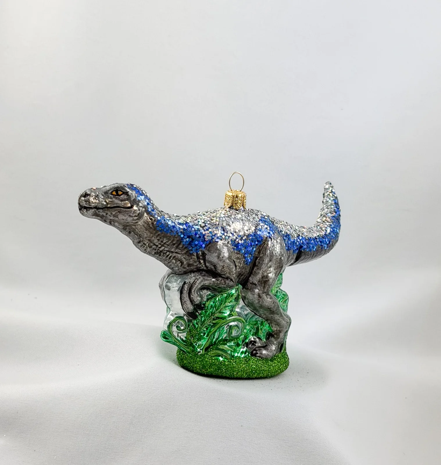 Impuls Velociraptor Saurier
