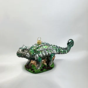 Impuls Ancylosaurus Saurier