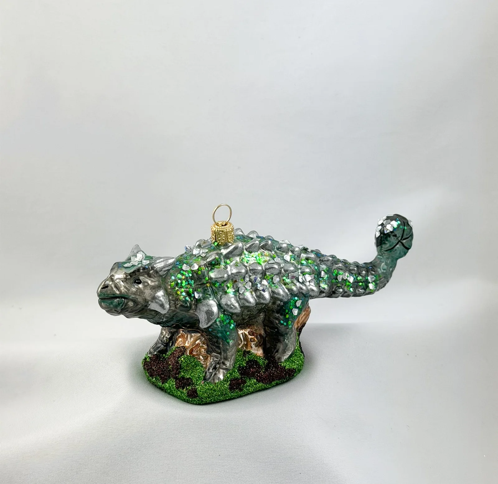 Impuls Ancylosaurus Saurier
