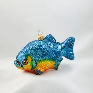 Impuls Piranha Fisch