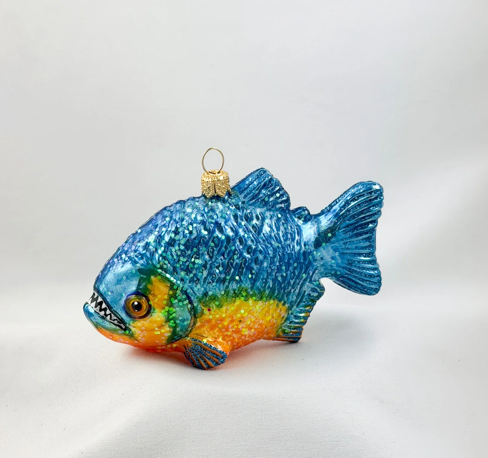 Impuls Piranha Fisch