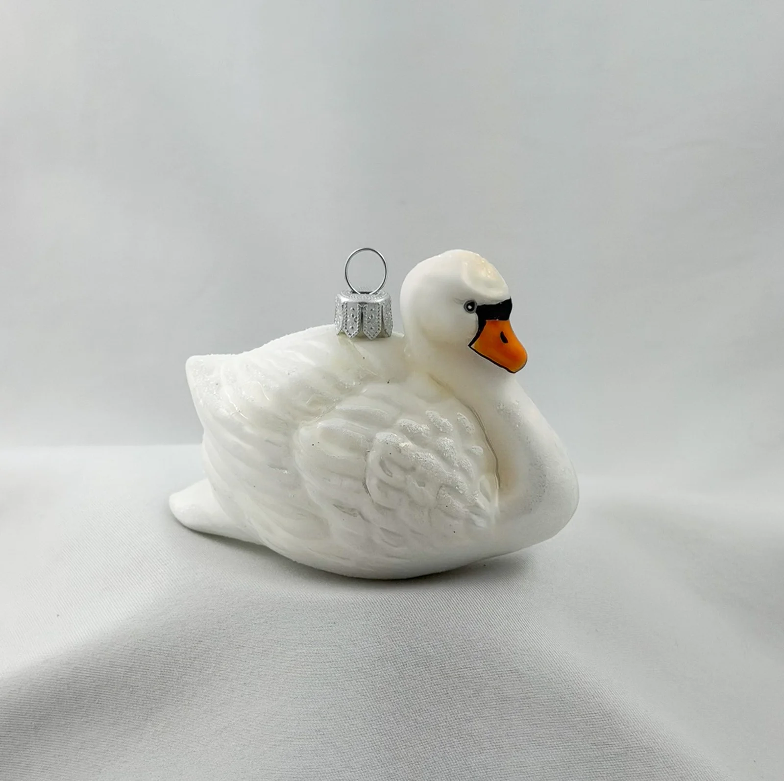 Hanco Weisser Schwan