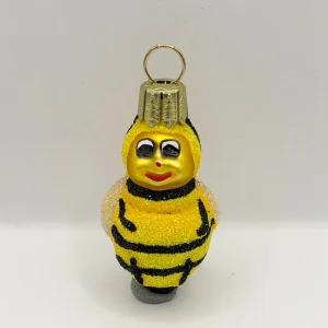 Oberfränkische Kleine süsse Biene