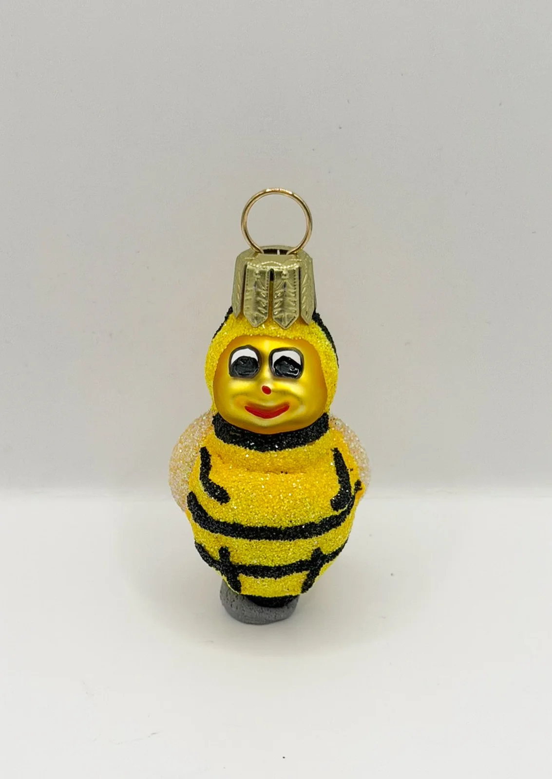 Oberfränkische Kleine süsse Biene